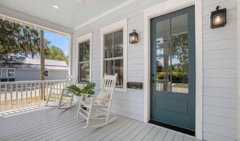 1411 Duke St, Beaufort, SC 29902
