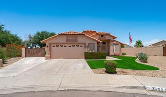 2562 N 124TH Dr, Avondale, AZ 85392