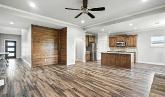 1717 Paras Ave, Abilene, TX 79601