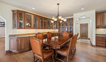 367 Sand Creek Rd, Beulah, WY 82712