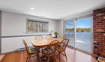 93 Island View Rd, Acton, ME 04001