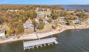 32060 Lavender Ln, Afton, OK 74331