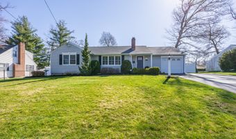 73 Perry Rd, Bristol, CT 06010