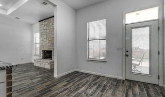 13633 ARIANA Rd, Amarillo, TX 79124