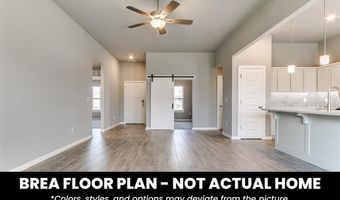1100 Redwood Creek Dr, Yukon, OK 73099