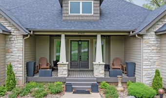 39403 State Route 689, Albany, OH 45710