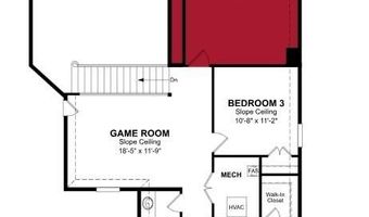 3205 Hidden Valley Dr, Anna, TX 75409