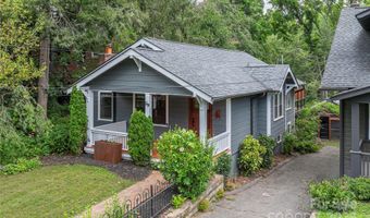 59 Linden Ave, Asheville, NC 28801