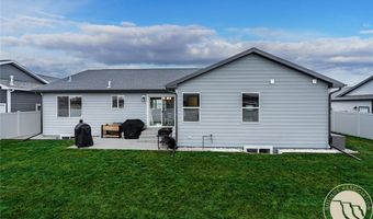 1306 Jean Ave, Billings, MT 59105