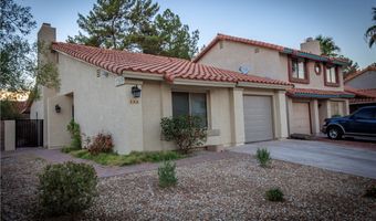 363 Tierra St, Henderson, NV 89014