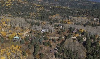 31 Agua Fria Dr, Angel Fire, NM 87710