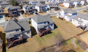 1559 Kythira Dr, Apex, NC 27502