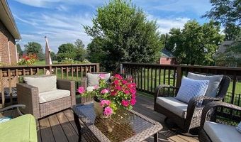 111 Landmark Dr, Bardstown, KY 40004