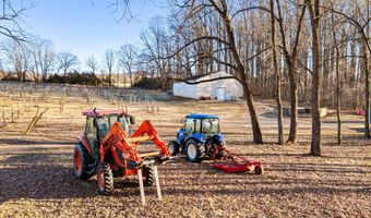 4500 WINERY Ln, Barboursville, VA 22923