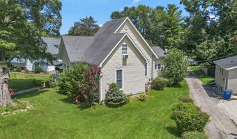 2112 Washington Ave, Bedford, IN 47421