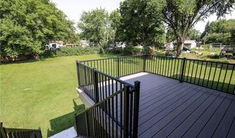 13752 Round Lake Blvd NW, Andover, MN 55304