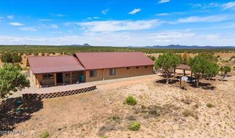 000 Juniperwood Rnch, Ash Fork, AZ 86320