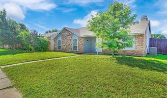 1300 Rivercrest Blvd, Allen, TX 75002