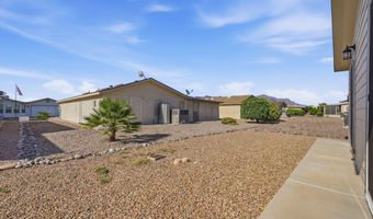 3301 S GOLDFIELD Rd 6003, Apache Junction, AZ 85119