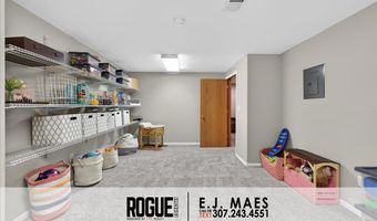 5406 E 21st St, Casper, WY 82609