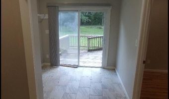 7698 Zuber Rd, Benton, AR 72019