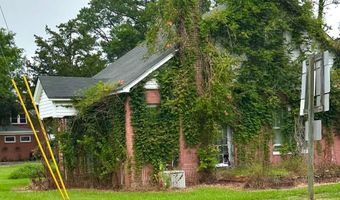 610 W First St, Ahoskie, NC 27910