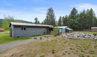 433 Shamar Dr, Blanchard, ID 83804