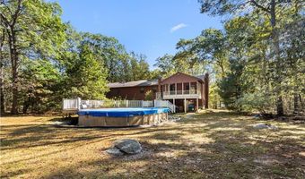 886 Weaver Hill Rd, Coventry, RI 02816