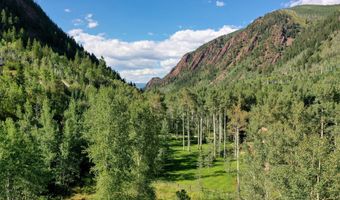 285 Conundrum Rd, Aspen, CO 81611