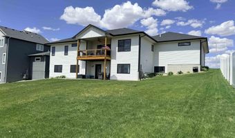 1625 W River Bend St, Brandon, SD 57005