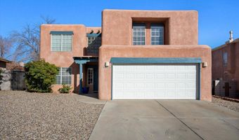 4928 ROCKCRESS Dr NW, Albuquerque, NM 87120