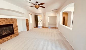 7965 Limestone Arch Ave, Las Vegas, NV 89178