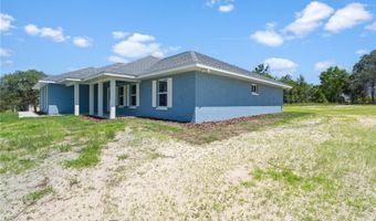 11751 NE 108TH St, Archer, FL 32618