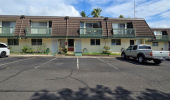 98-263 Kaonohi St I-3, Aiea, HI 96701