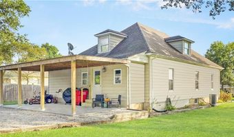 111 W Clara Ave, Alma, MO 64001