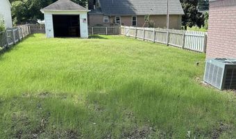 242 TIMOTHY, Atoka, TN 38004