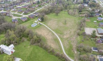 1107 N 3rd St, Bardstown, KY 40004