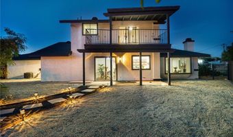 14204 Tehachapi Rd, Apple Valley, CA 92307