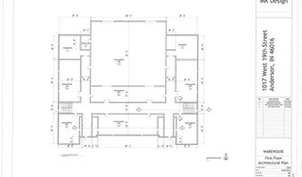 1017 W 19th St, Anderson, IN 46016