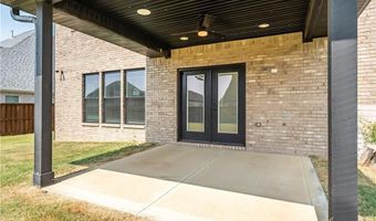 3601 SW Aurora Ln, Bentonville, AR 72713