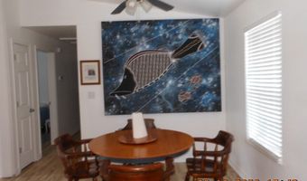 107 15th St, Apalachicola, FL 32320