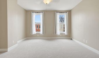 107 W FORT Ave, Baltimore, MD 21230
