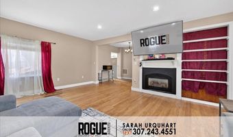 2035 Bonnie Brae St, Casper, WY 82601