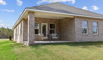 9500 Mossy Rd Plan: The Isabella, Biloxi, MS 39532