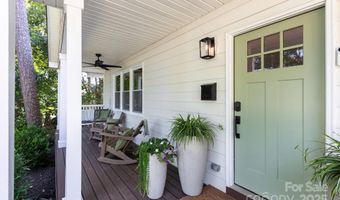 1305 Morningside Dr, Charlotte, NC 28205