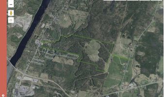 Churchill Road lot 0, Augusta, ME 04330