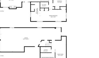 8118 W 69th Way, Arvada, CO 80004