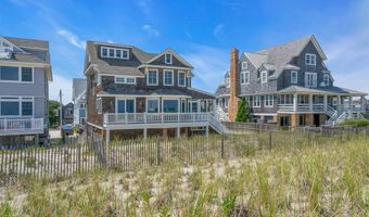 523 East Ave, Bay Head, NJ 08742