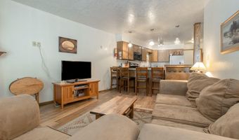 89 E Steam Engine Dr, Brian Head, UT 84719