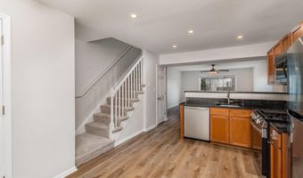 1431 N VAN DORN St, Alexandria, VA 22304